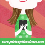 Logotipo de Pictoaplicaciones.com
