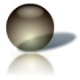 Esfera do logotipo de TADEGa.