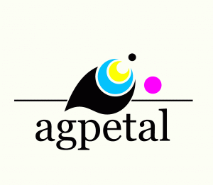 Logotipo da asociación AGPETAL.