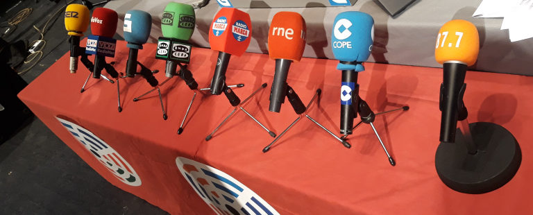 6ª edición de A Radio Conta por Asperga