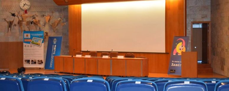 VI Congreso TADEGa. A Coruña 2019
