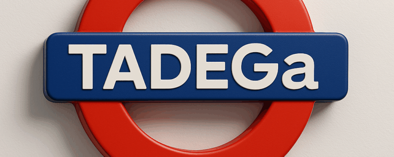 IX Congreso TADEGa. Lugo 2025
